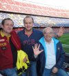 Toni FCB,Marek FCB,Manolo FCB 